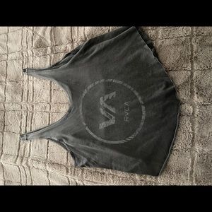 RVCA tank top